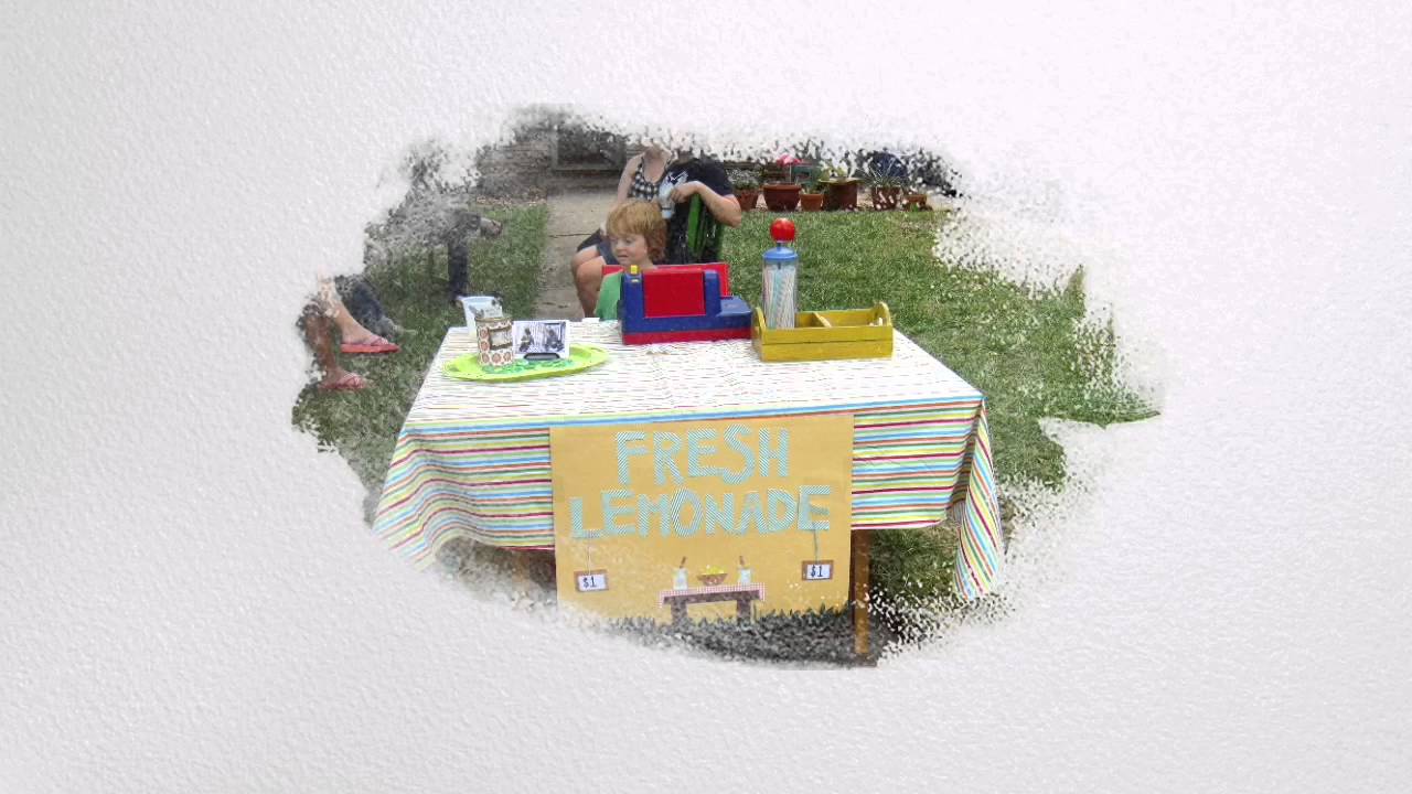The lemonade war 4La YouTube