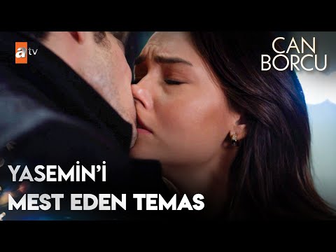Yasemin'in çekimine dayanamayan Çınar 🤎 - Can Borcu 9. Bölüm