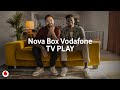 Uma nova experincia de entretenimento  vodafone portugal