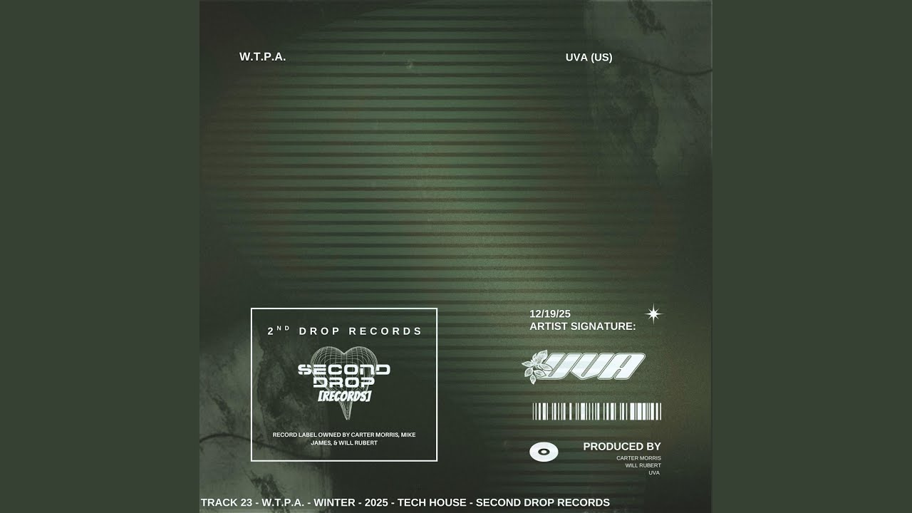 W.T.P.A. (Radio Edit)