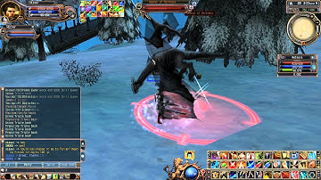 xLasai Last Chaos USA 132-140