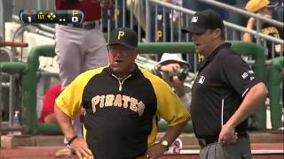 2012/09/03 Downs' RBI groundout