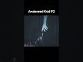 Lies Of P Awakened God P2 #LiesofP #Gameplay #Soulslike #Pinocchio #BossFight #Gaming