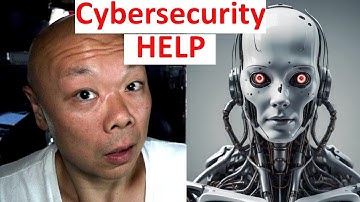 The Faith of Cybersecurity