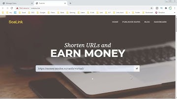 Make Own URL Shortener Websites use Custom Domain and Hosting (Link Shortener Tools)