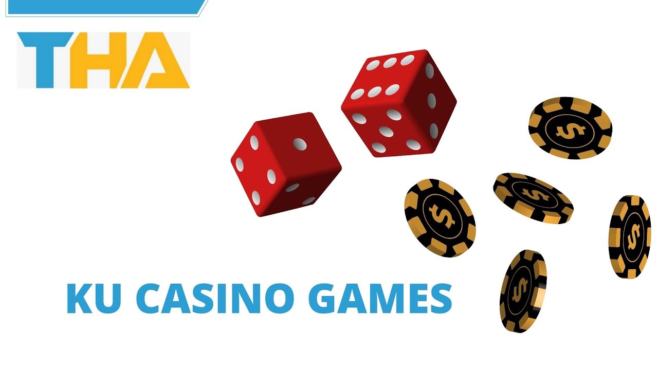kiem tien tu casino online KU CASINO- POKER 3D
