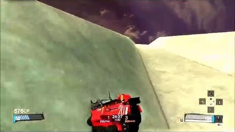 Blacklight Retribution - Glitch/Bug Vortex Return PS4™