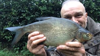 🎣  An earlier start on the canal, as the days get longer by Stewart Bloor 36 views 1 day ago 3 minutes, 14 seconds
