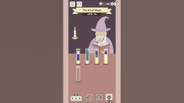 Iq Dungeon The Art of Magic Level 136