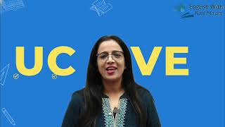 Important Announcement By Rani Ma'am || Uc Live App Relaunch || English With Rani Ma'am screenshot 4
