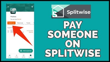 How to Pay Someone in Splitwise 2023?
