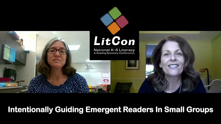 LitCon 2022 Preconference Workshop: Carolyn Helmer...