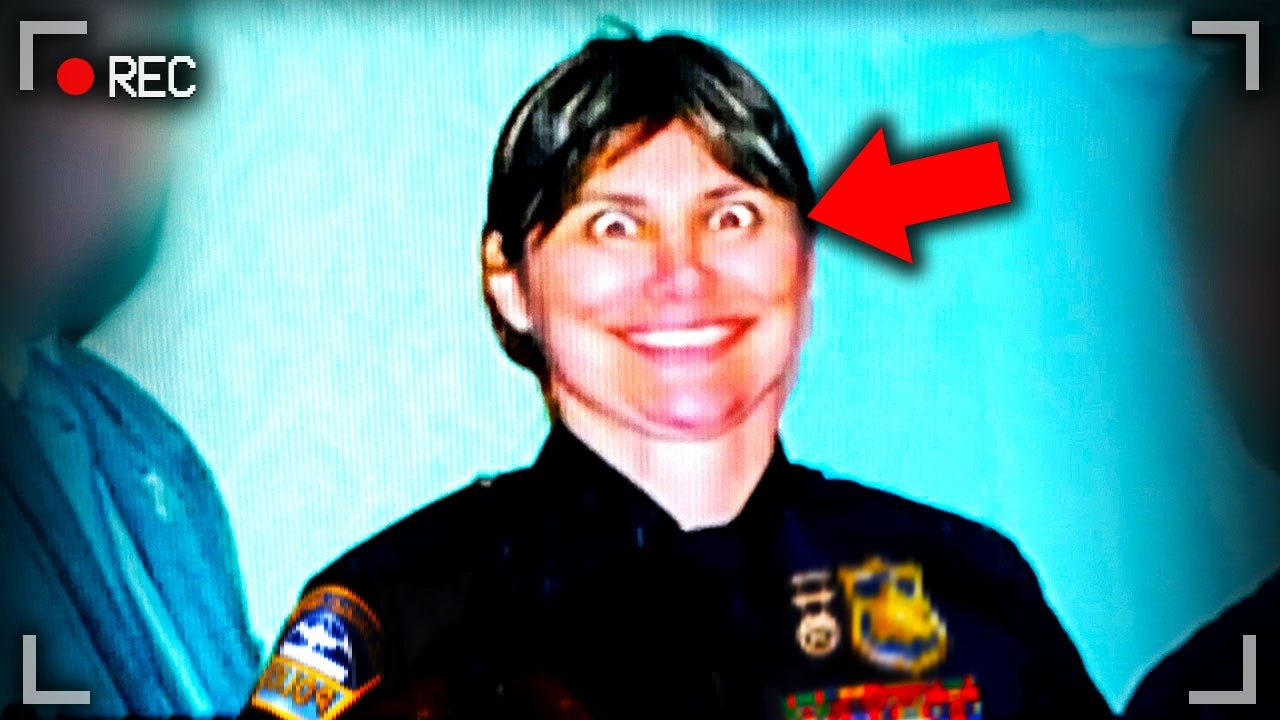 La asesina se da cuenta de que la atraparon… 23 años después | El caso de Sherri Rasmussen