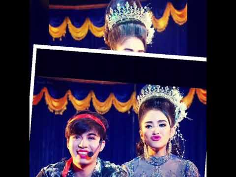 2เทพบุตรสุดที่รัก : ใจสารภาพ แน็คกี้ & รุ้งจรัส