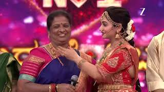 Jodi No 1  Season 3  Ep  4  Apr 12 2026  Best Scene 3  Zee Kannada