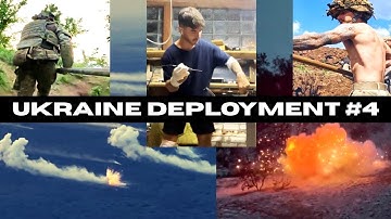 The Deployment that Changed Me Forever