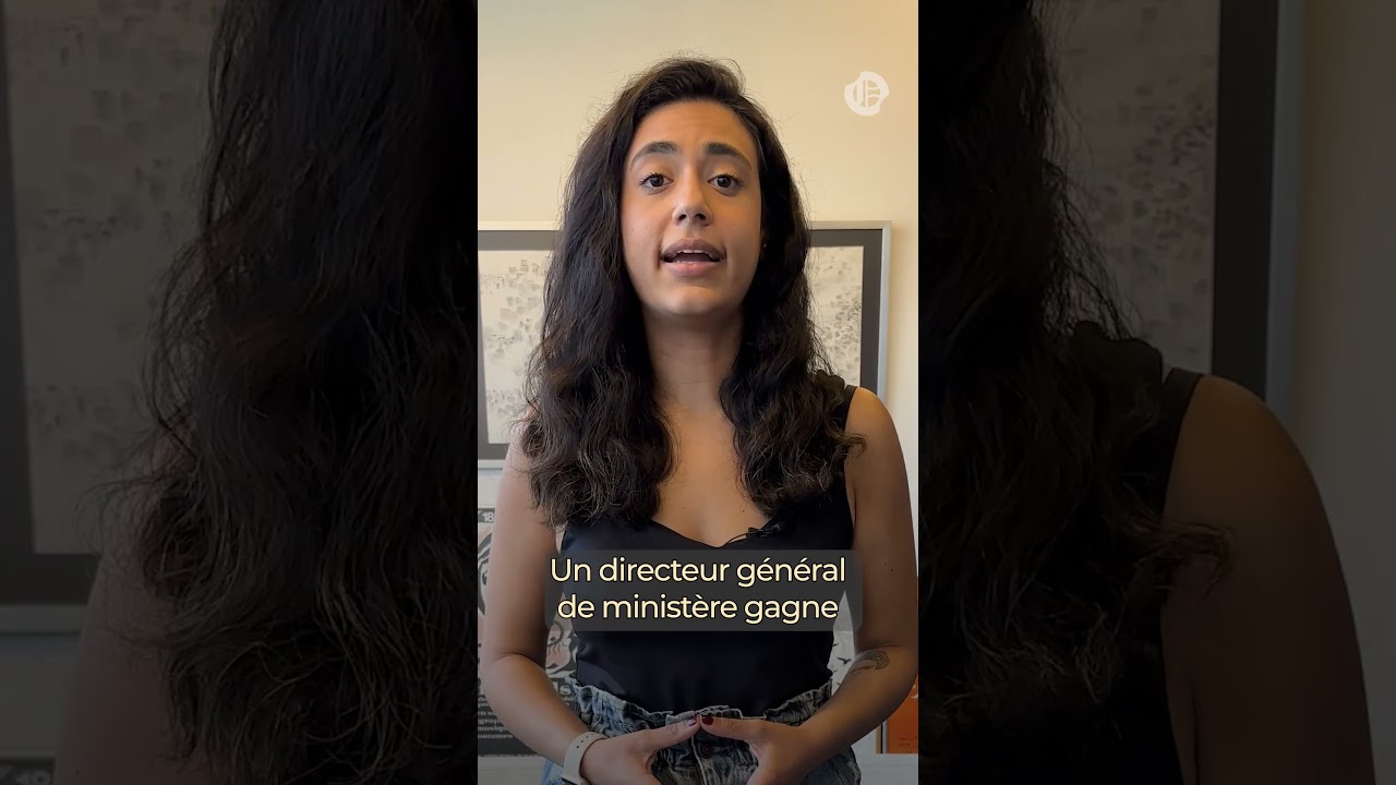 Fonction publique au Liban : les salaires qui fâchent