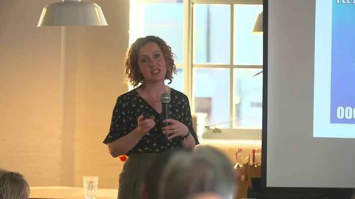 Laura Willis - Thriving in a Hyperconnected World