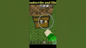 Minecraft logic be like part 6 #Youtube #shorts