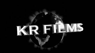 Kr Films Logo Noir