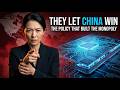 How China Controls 90% of the World's EV Battery Supply (The Monopoly Nobody Warned Us About)