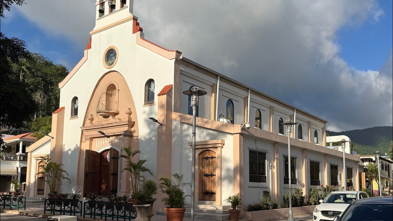 Desde Utuado A Jayuya Puerto Rico Dos Pueblos Fascinantes
