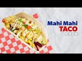 Quick Bites - Grand Pavilion Mahi Mahi Taco