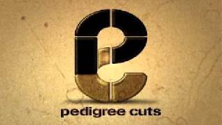 Pedigree Cuts- No Puede Esperar.wmv