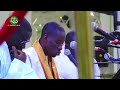 Belle récitation du Coran | Voix douce et apaisante de S. Bara Camara – Thiant Diawartoullah 2026