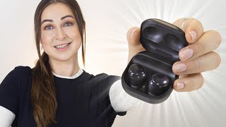 Galaxy Buds Pro | Top 5 Features!!!