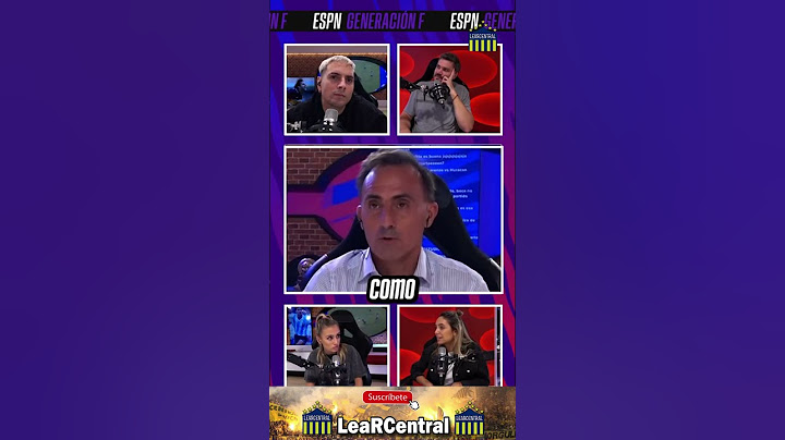 Diego Latorre habla sobre los hinchas de Rosario Central #rosariocentral #latorre #generacionf #espn