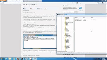 Maraschino Service for Windows - HTPCBuild.com