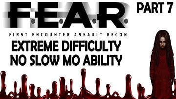 FEAR - Extreme - No Slow Mo - Part 7 - FedEx & Heart Attacks