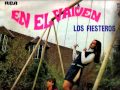 LOS FIESTEROS &quot;En el vaivén Lado&quot; 1