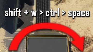 How To Tap Strafe (With Key Inputs) | Movement Guide