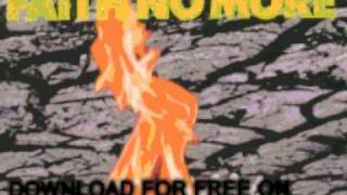 faith no more - Zombie Eaters - The Real Thing chords