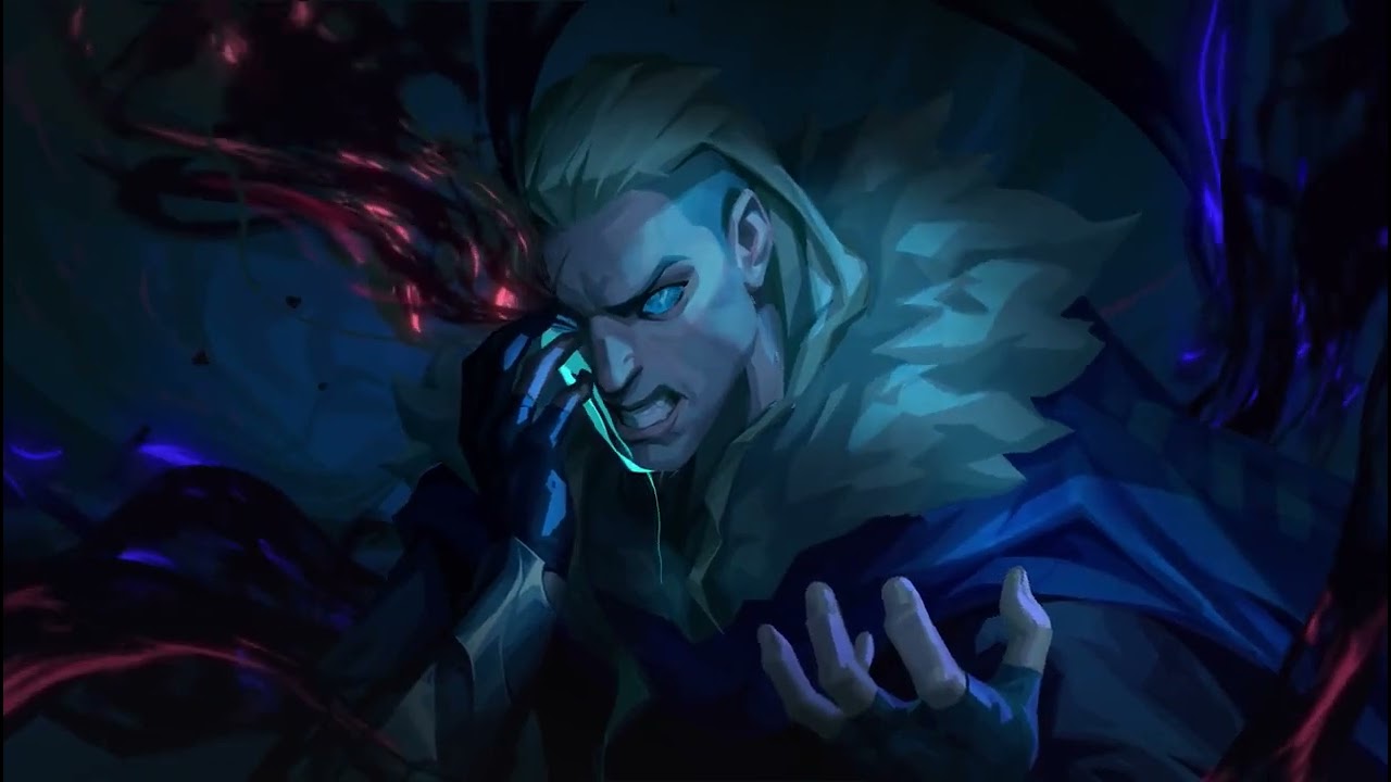 NEW VALORANT Agent FADE TEASER, Sova Lost his eye!! YouTube