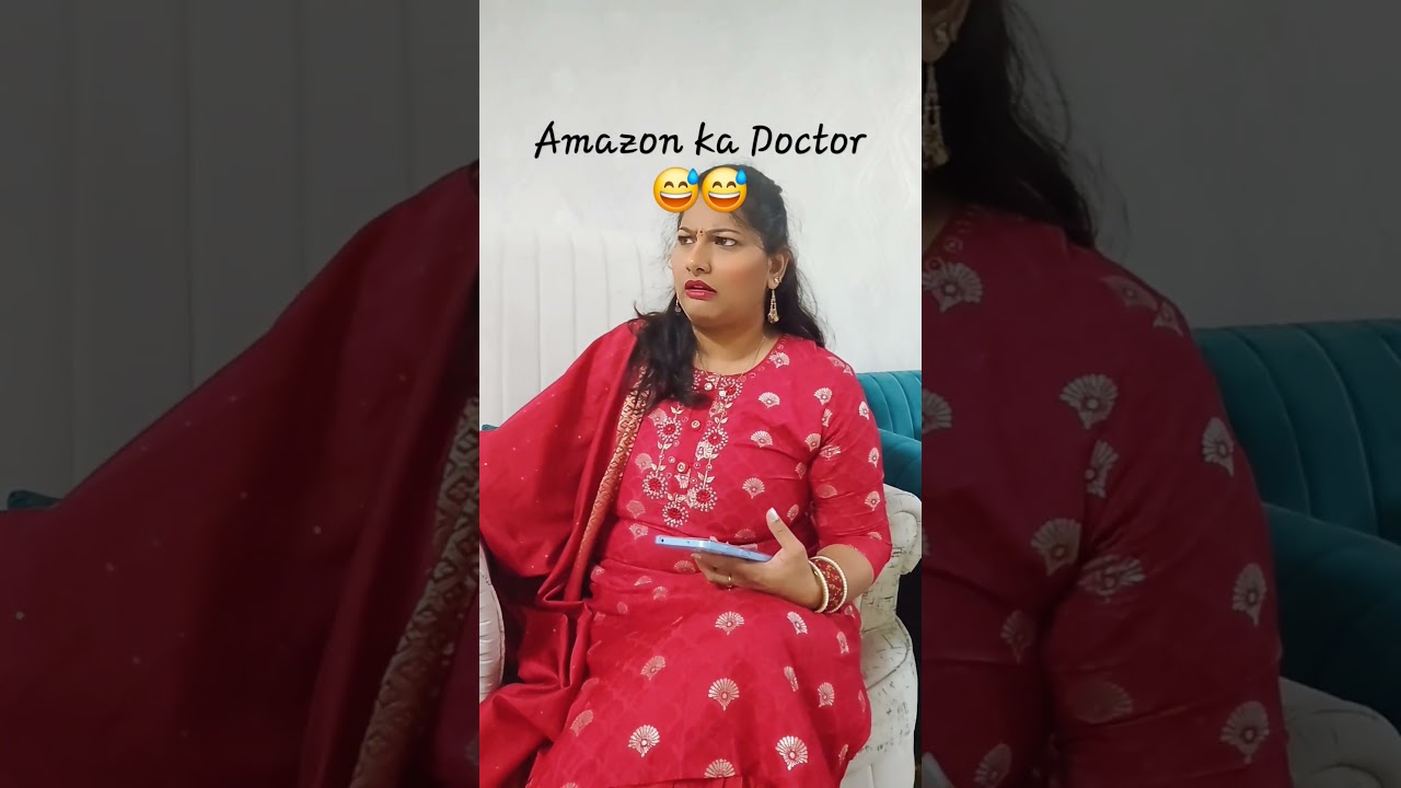 Amazon shopping is must. 