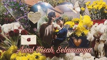 Awal Kisah Selamanya – Raisa ft.Barsena Bestandhi | Short Movie