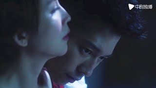 مسلسل صيني هذه آخر مرة تمارس فيها امرأة الجنس مع رجل تحبه لأنها انفصلت عنه على الفور