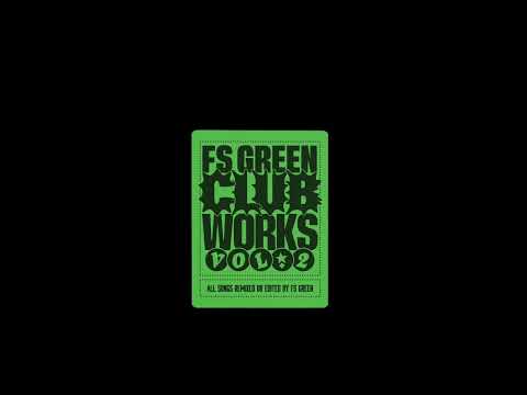 FS Green   Grind Pon Mi