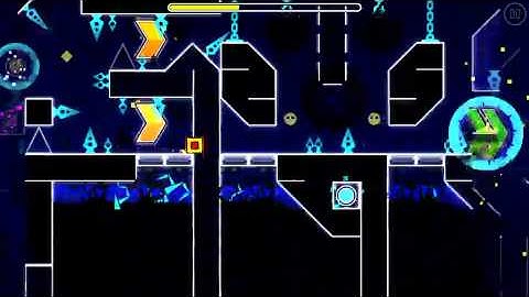 FuryStep - Zenthicalpha - Hard Demon