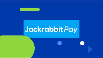 Jackrabbit Pay Overview