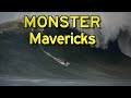 Monster mavericks