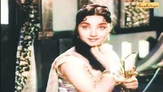 Dil Deke Dekho 1959|COLORized Full Movie | Shammi Kapoor,|Asha Parekh| Sulochana Latkar