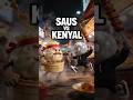 Siomay vs Cilok, Pertarungan Jajanan Paling Panas!