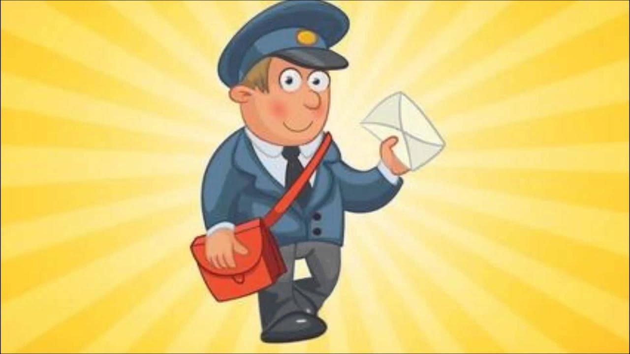 Bak postacı geliyor, Selam veriyor, Çocuk Şarkısı dinle Bak postacı geliyor, Selam veriyor, Çocuk Şarkısı dinle