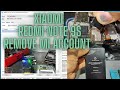 Xiaomi redmi note 9s Remove mi account (All Qualcomm Xiaomi ... )