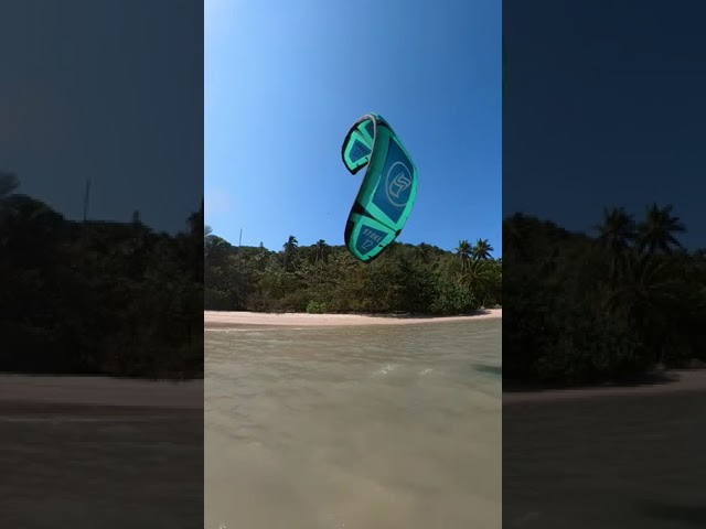 Kitesurf Thailand