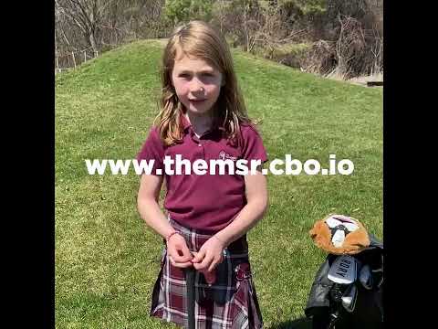 2022 Golf Outing Invitation - The Montessori School Rochester